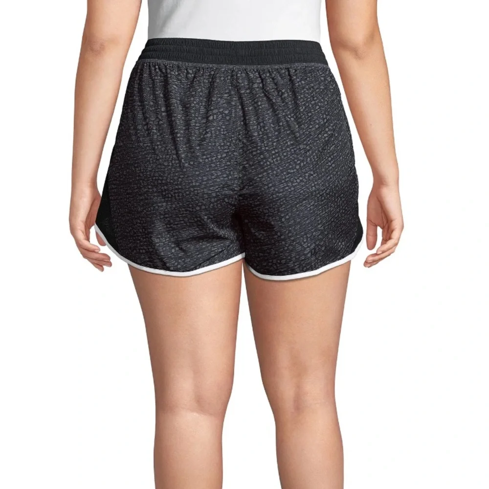 NWT Just My Size Athletic Shorts | PLUS SIZE